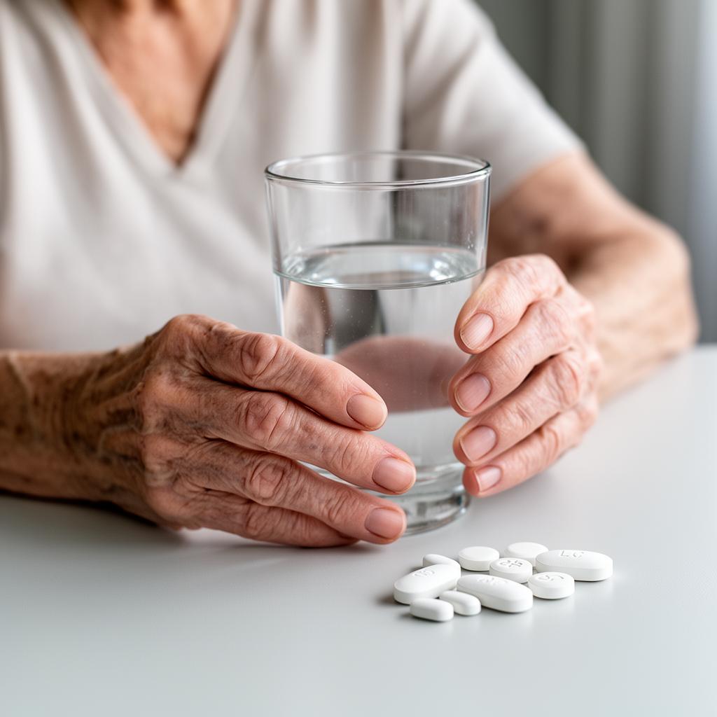 Osteoporose