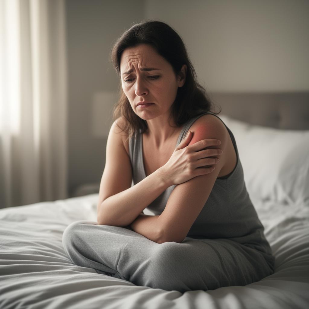 Fibromialgia